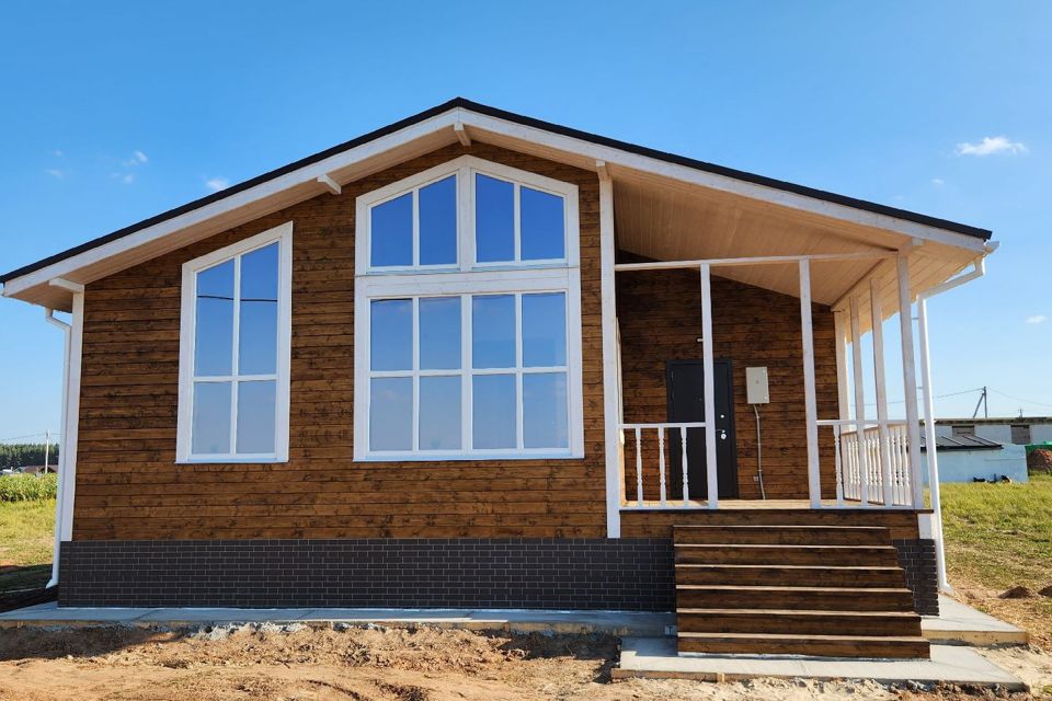 Купить Дачу В Лисьих Ямках Нижегородской Области