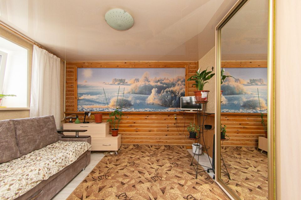 Продаётся 1-комнатная квартира, 23.5 м²