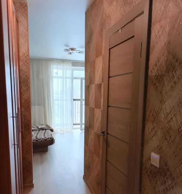 Продаётся студия, 22 м²