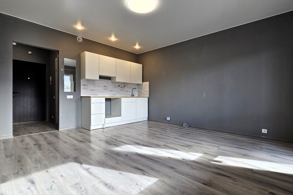 Продаётся студия, 20.4 м²