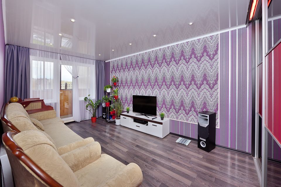 Продаётся 2-комнатная квартира, 49.9 м²
