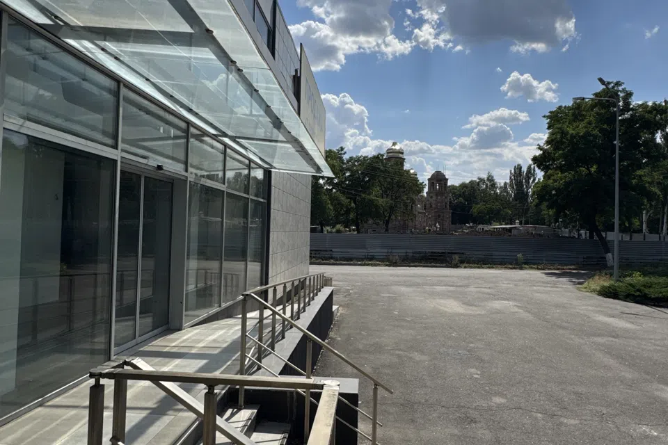 Продаётся помещение своб. назначения, 1100 м²