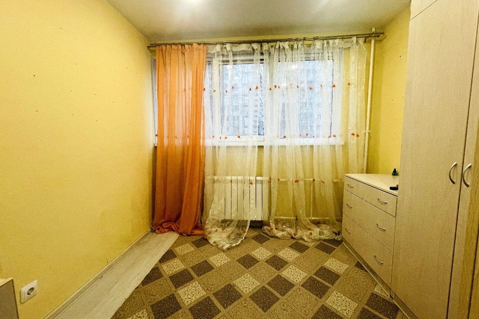 Продаётся студия, 15 м²