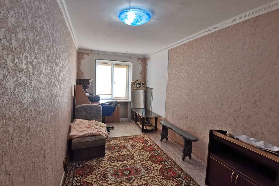 Сдаётся 3-комнатная квартира, 57.5 м²