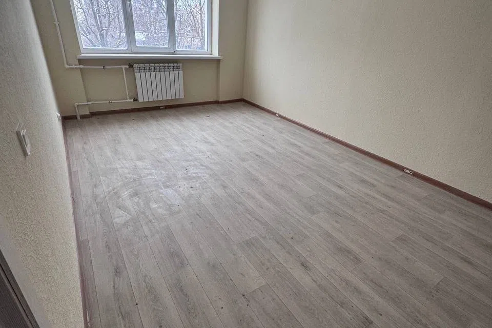 Продаётся 2-комнатная квартира, 40 м²