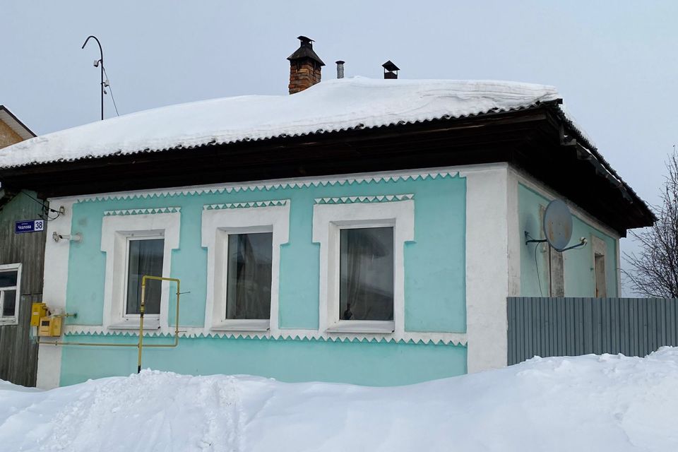 Купить Дом В Ирбите Свердловской Области