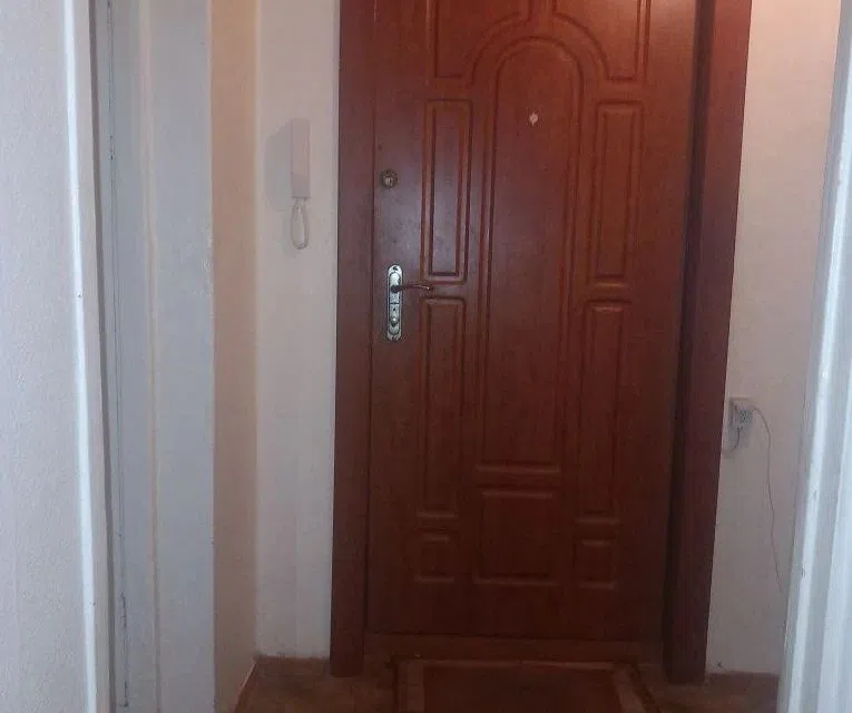 Продаётся 3-комнатная квартира, 57 м²