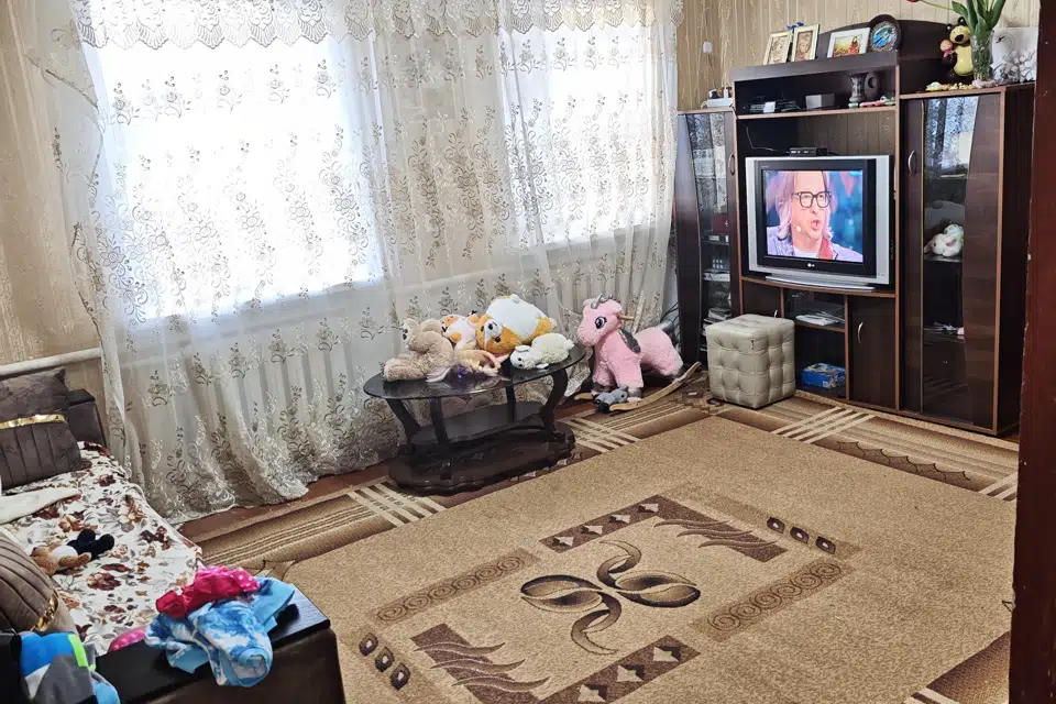 Продаётся 1-этажный дом, 110 м²