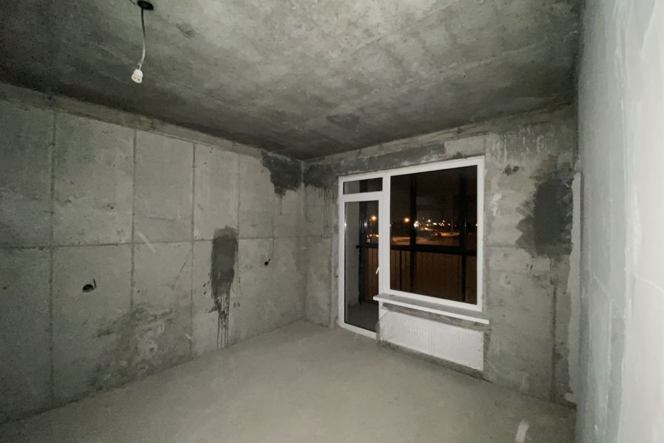 Продаётся 2-комнатная квартира, 58 м²
