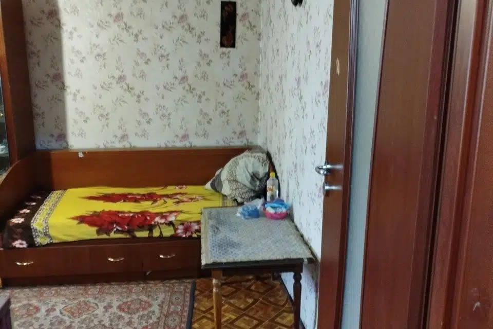 Продаётся 1-комнатная квартира, 30.2 м²