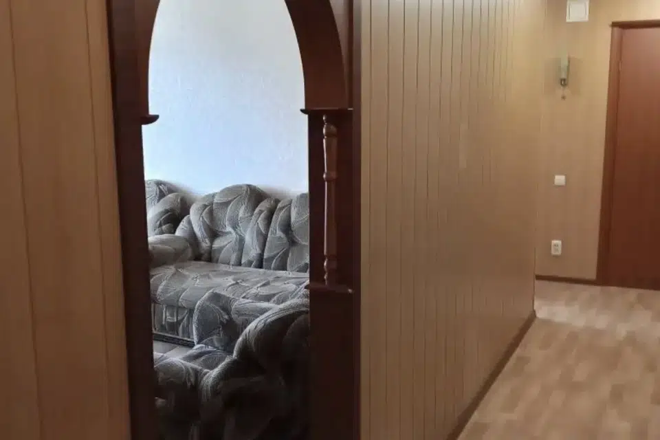 Продаётся 3-комнатная квартира, 65 м²
