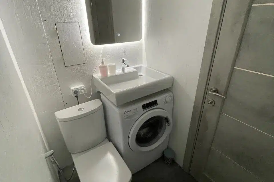 Продаётся 2-комнатная квартира, 42.4 м²