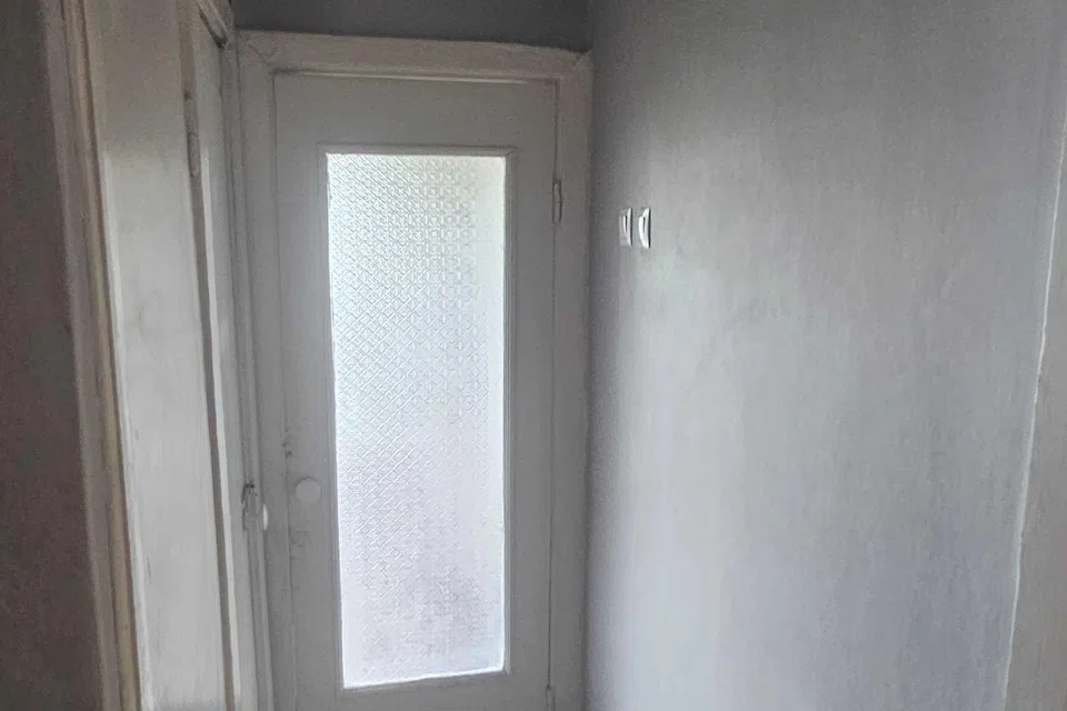 Продаётся 2-комнатная квартира, 40.5 м²