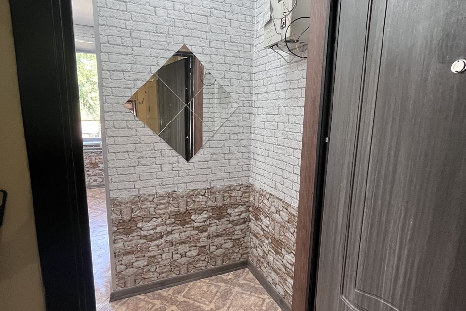 Продаётся 1-комнатная квартира, 24 м²