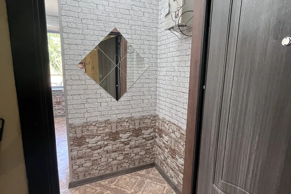 Продаётся 1-комнатная квартира, 24 м²