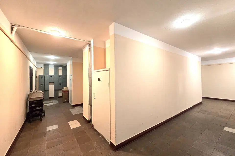 Продаётся 2-комнатная квартира, 57 м²