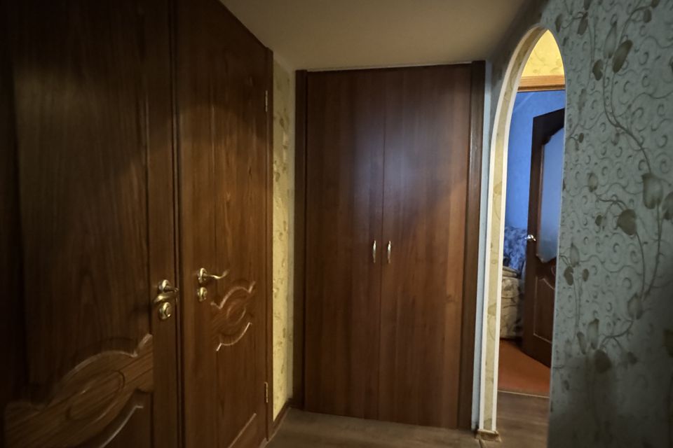 Продаётся 2-комнатная квартира, 48 м²