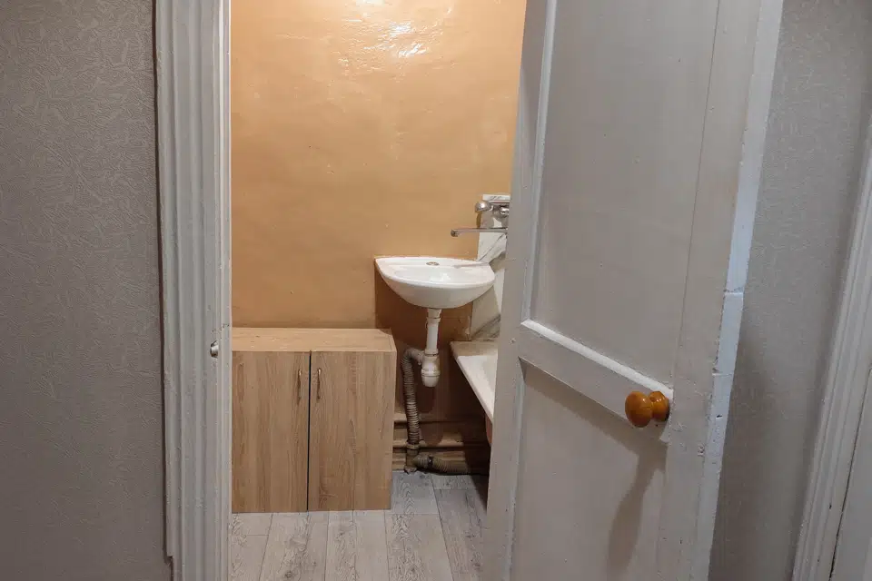Продаётся 1-комнатная квартира, 22.6 м²