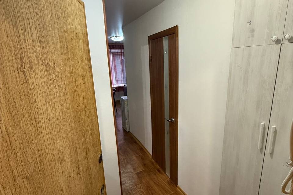 Сдаётся 2-комнатная квартира, 48 м²