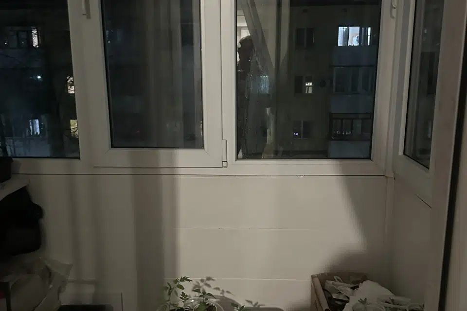 Продаётся 3-комнатная квартира, 70 м²