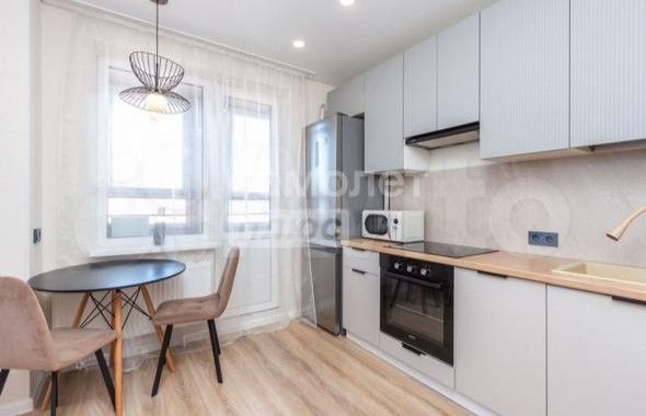 Сдаётся 1-комнатная квартира, 42.5 м²