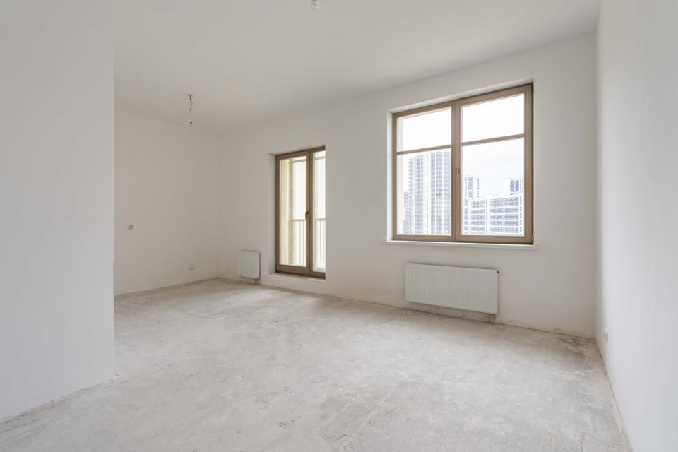 Продаётся 2-комнатная квартира, 89.9 м²