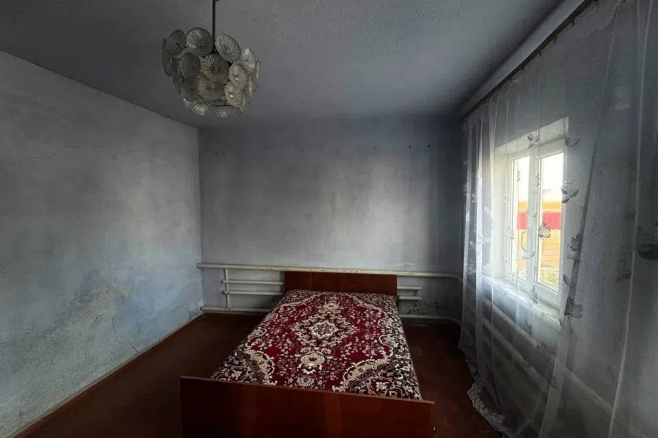 Продаётся 1-этажный дом, 39.6 м²