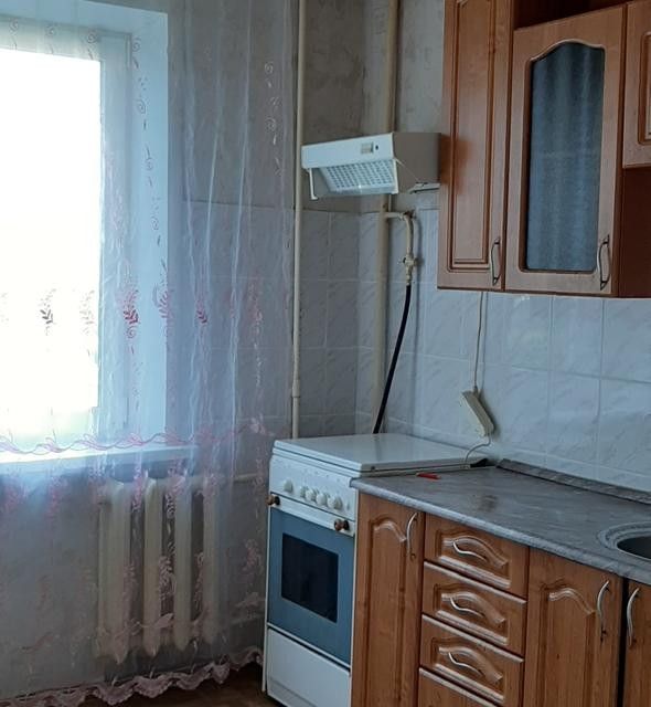 Продаётся 2-комнатная квартира, 51.6 м²