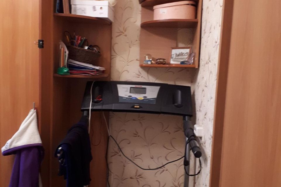 Продаётся 2-комнатная квартира, 47 м²