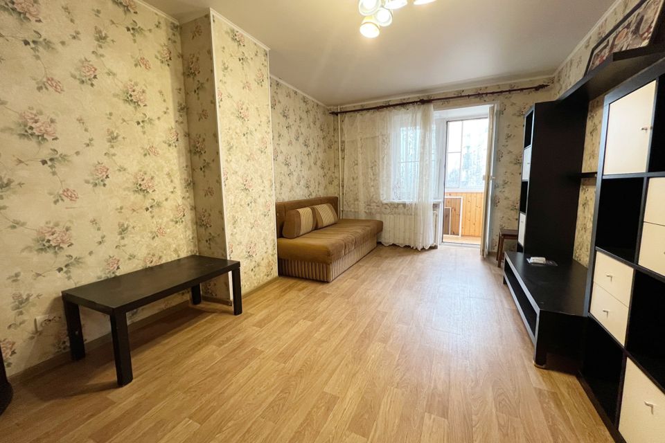 Продаётся 1-комнатная квартира, 31 м²
