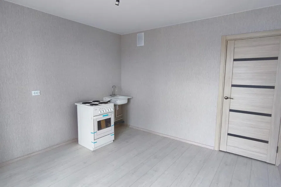 Продаётся 2-комнатная квартира, 54 м²