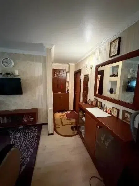 Продаётся 2-комнатная квартира, 46 м²