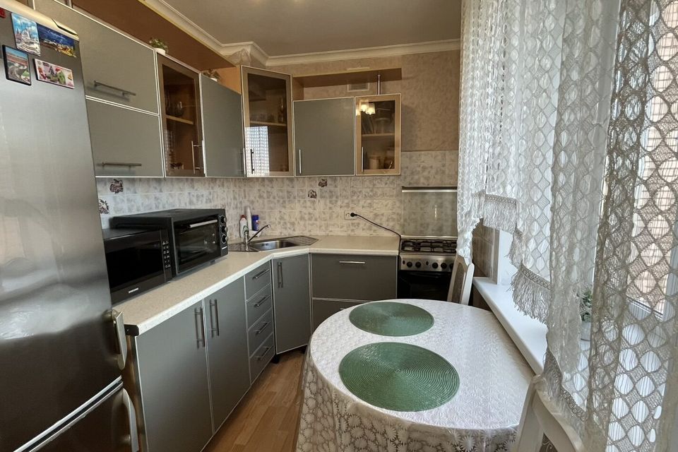 Продаётся 2-комнатная квартира, 44 м²