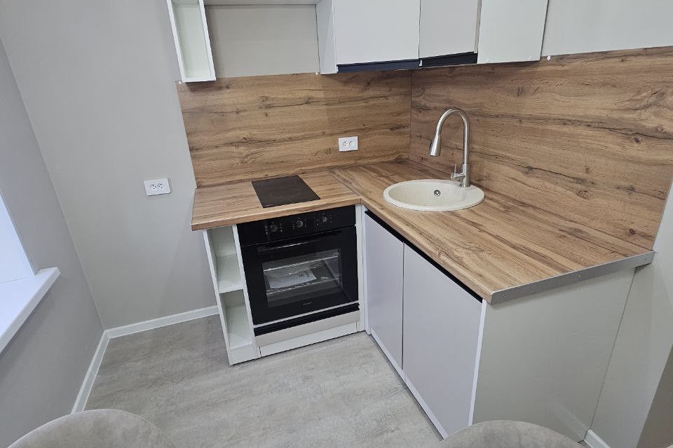 Продаётся 2-комнатная квартира, 45.7 м²