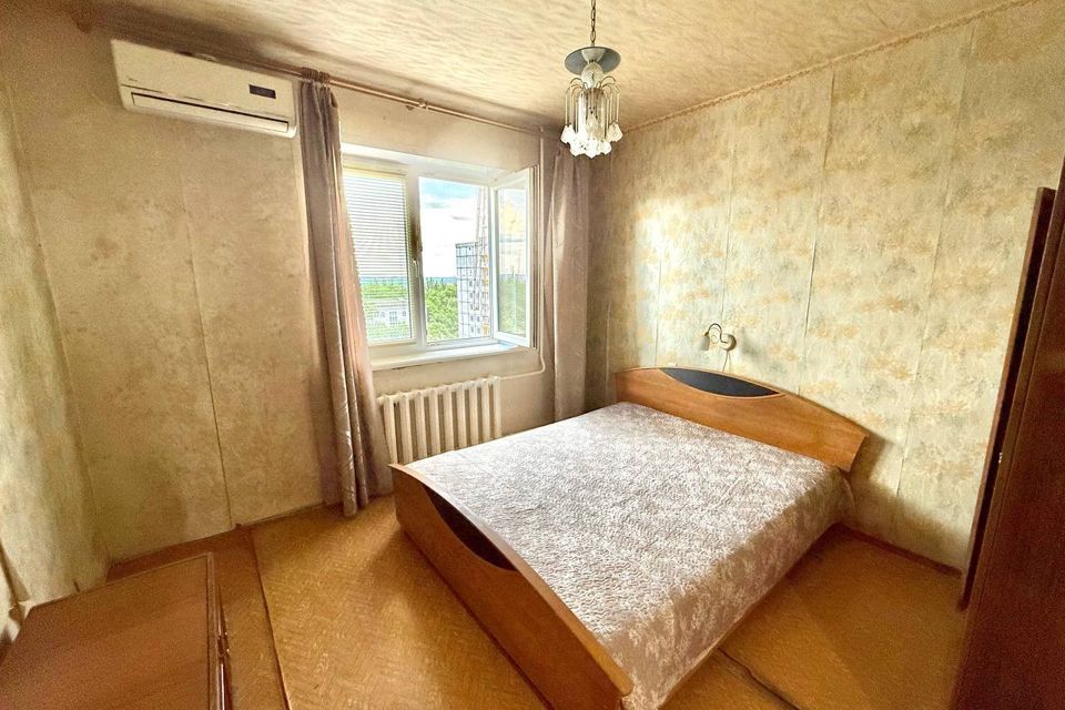 Продаётся 2-комнатная квартира, 50 м²
