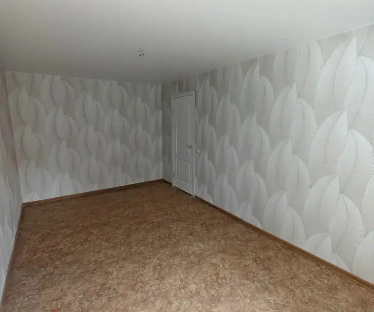 Продаётся 1-комнатная квартира, 26 м²