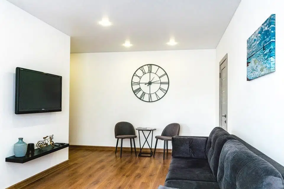 Продаётся 2-комнатная квартира, 45 м²