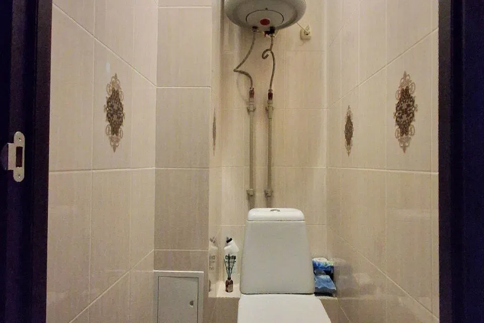Продаётся 2-комнатная квартира, 54 м²