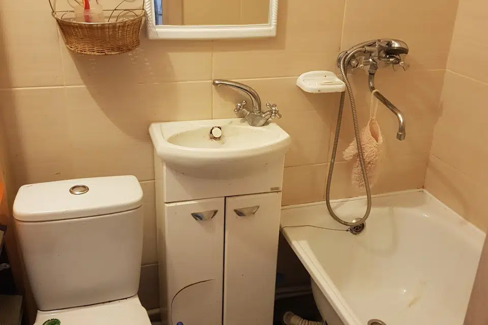 Продаётся 1-комнатная квартира, 12.7 м²