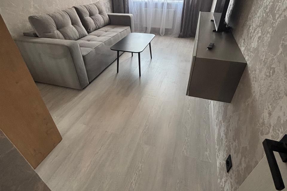 Сдаётся 1-комнатная квартира, 35 м²