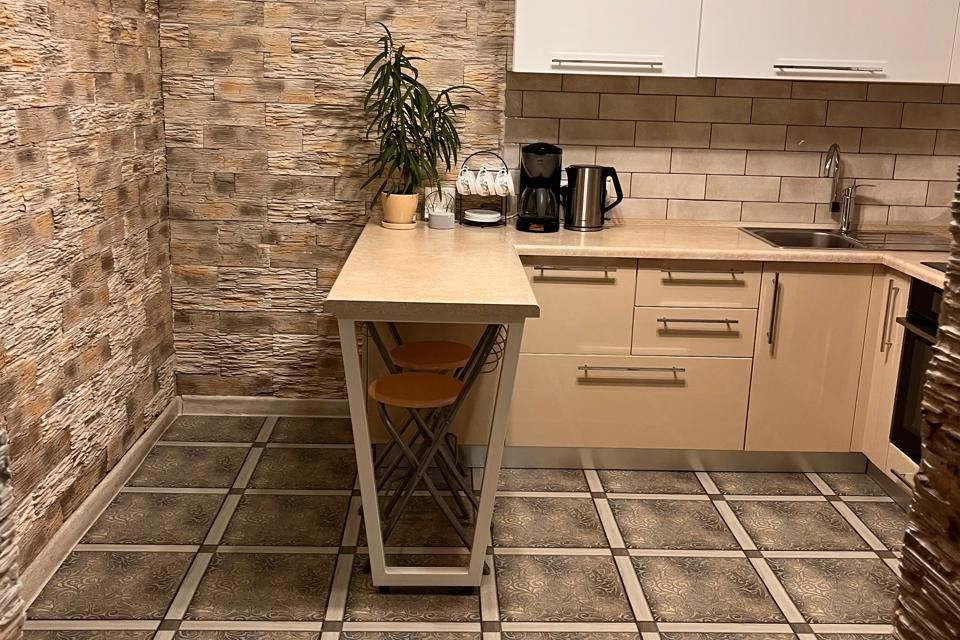 Продаётся 2-комнатная квартира, 52 м²