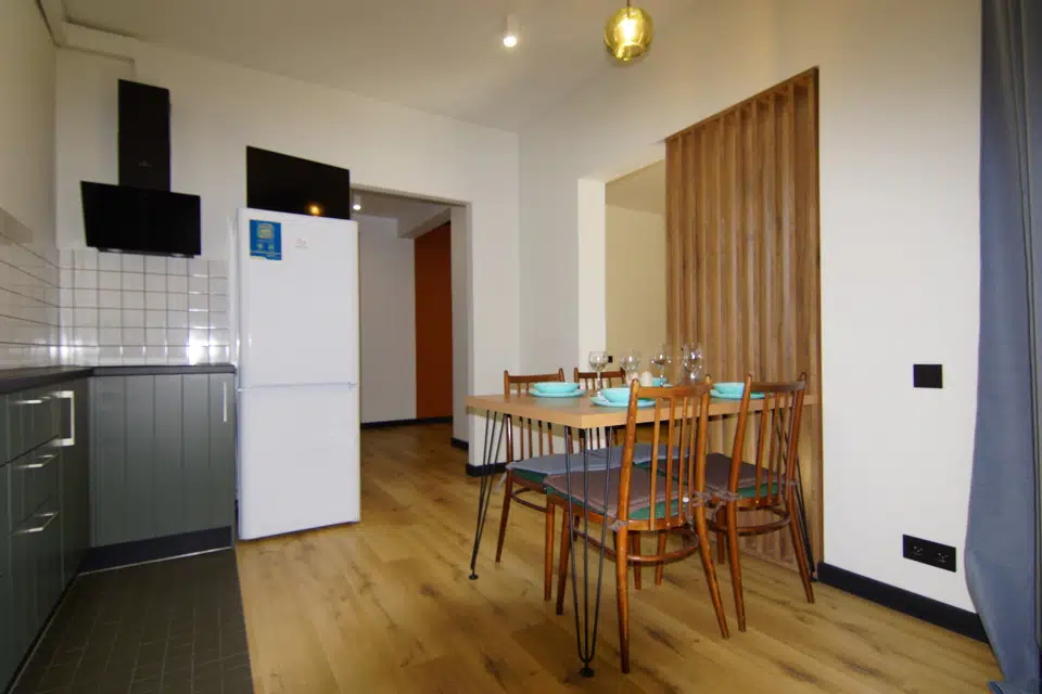 Продаётся 2-комнатная квартира, 66.4 м²