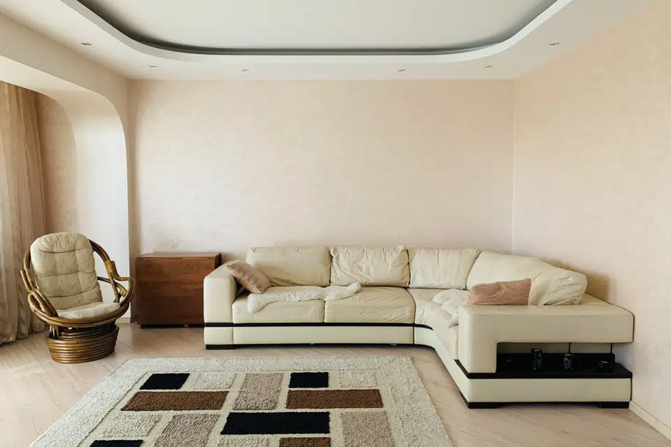 Продаётся 3-комнатная квартира, 117.3 м²