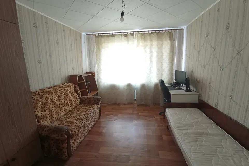 Продаётся 1-комнатная квартира, 17.9 м²