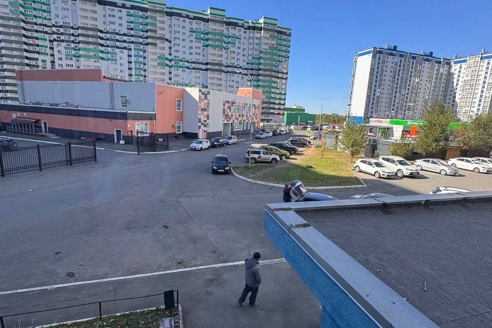 Сдаётся 1-комнатная квартира, 37 м²