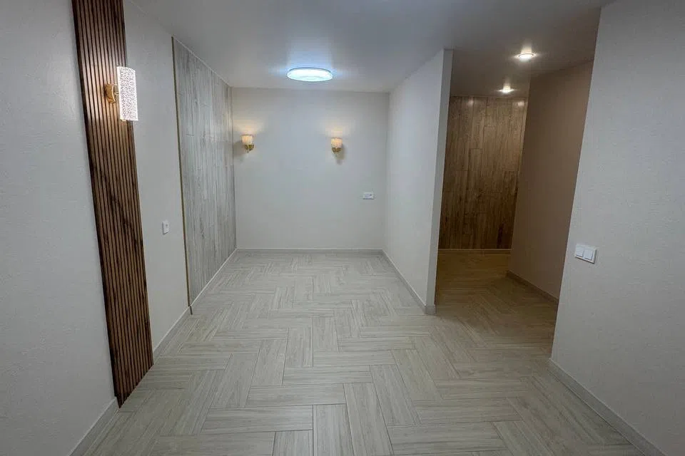 Продаётся 1-комнатная квартира, 33 м²