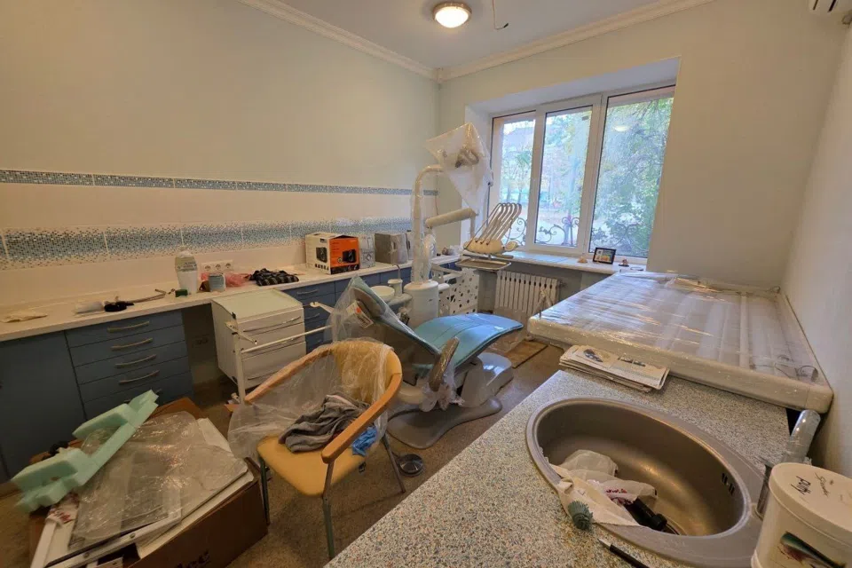 Продаётся помещение своб. назначения, 48 м²
