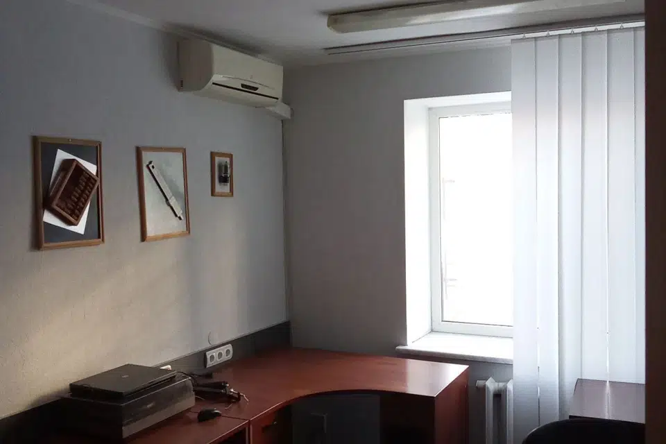 Продаётся офис, 560 м²