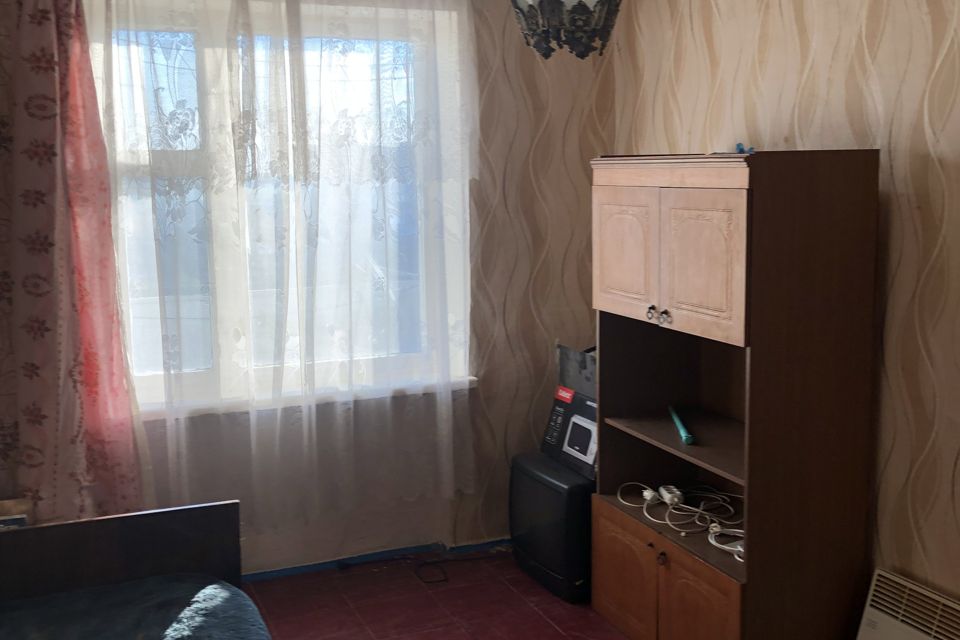 Продаётся 2-комнатная квартира, 51.1 м²