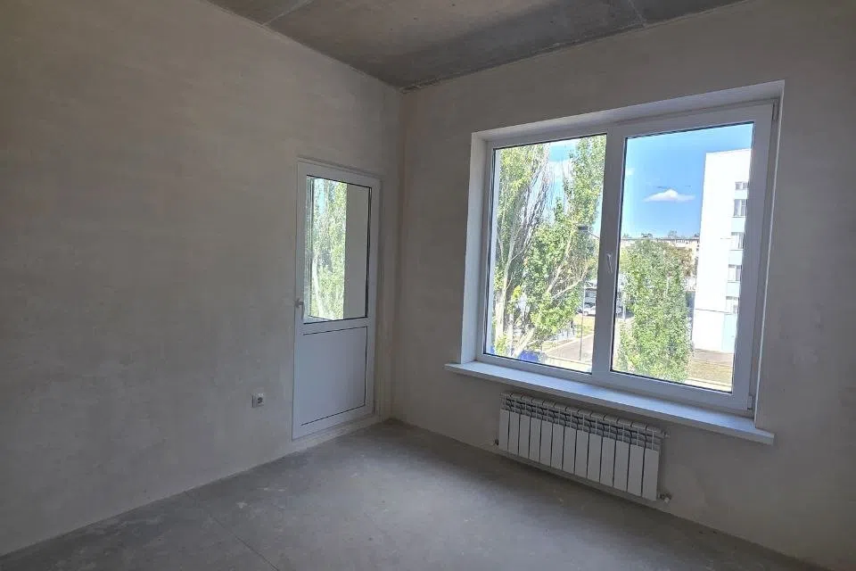 Продаётся 1-комнатная квартира, 33.2 м²